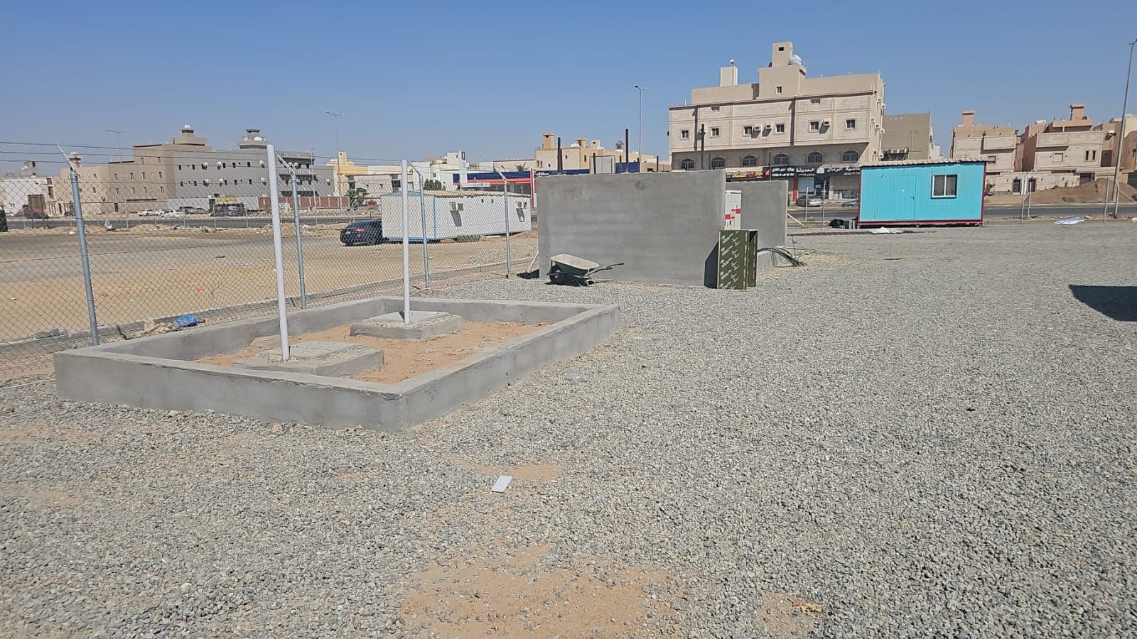 موقع الخيالة بجدة — 8