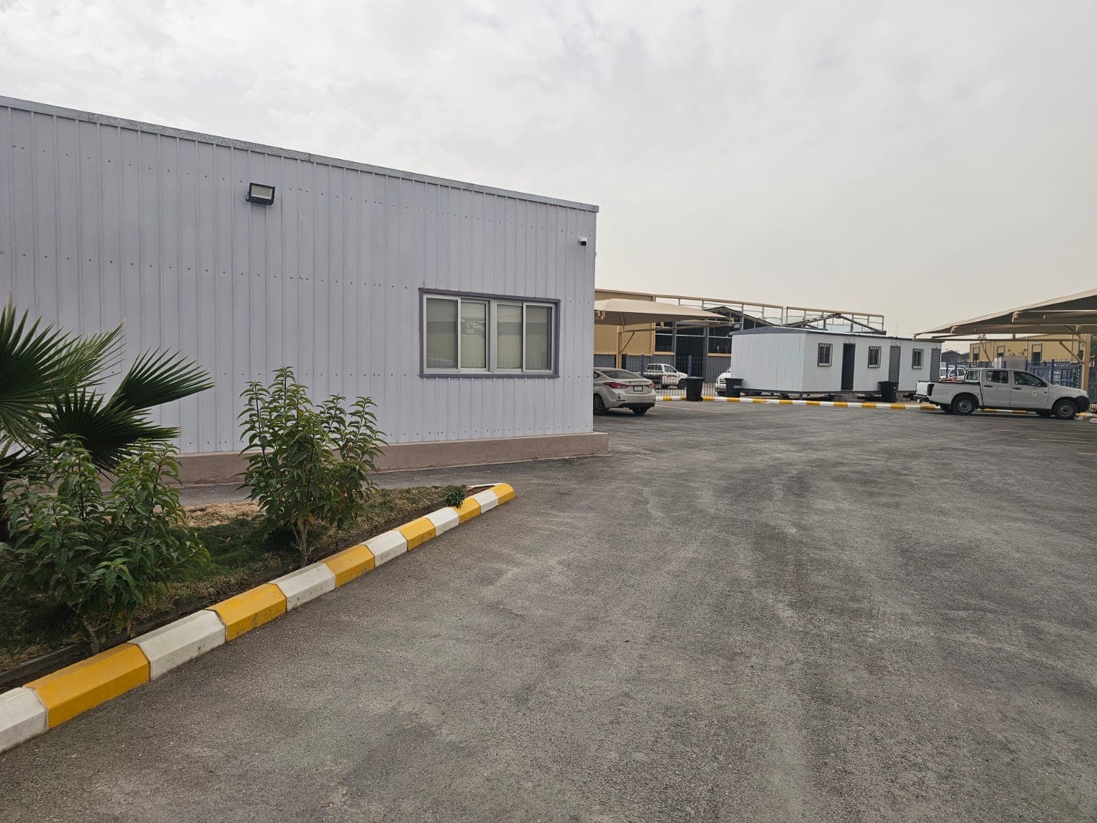 مكاتب مواقع هندسية
